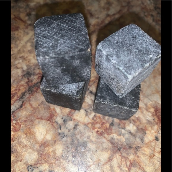 set of whiskey stones 🥃 - Picture 3 of 4